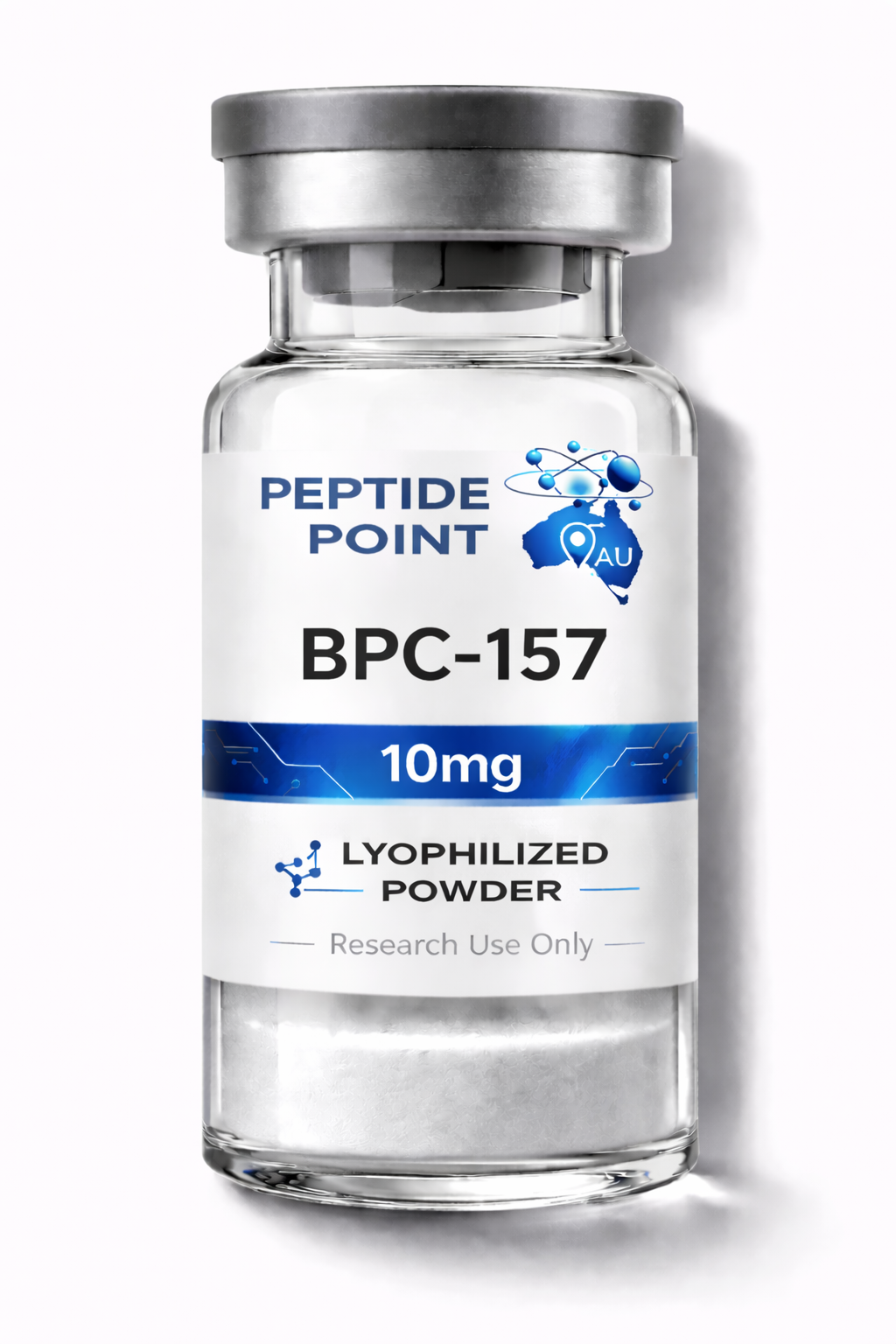 BPC-157 10MG