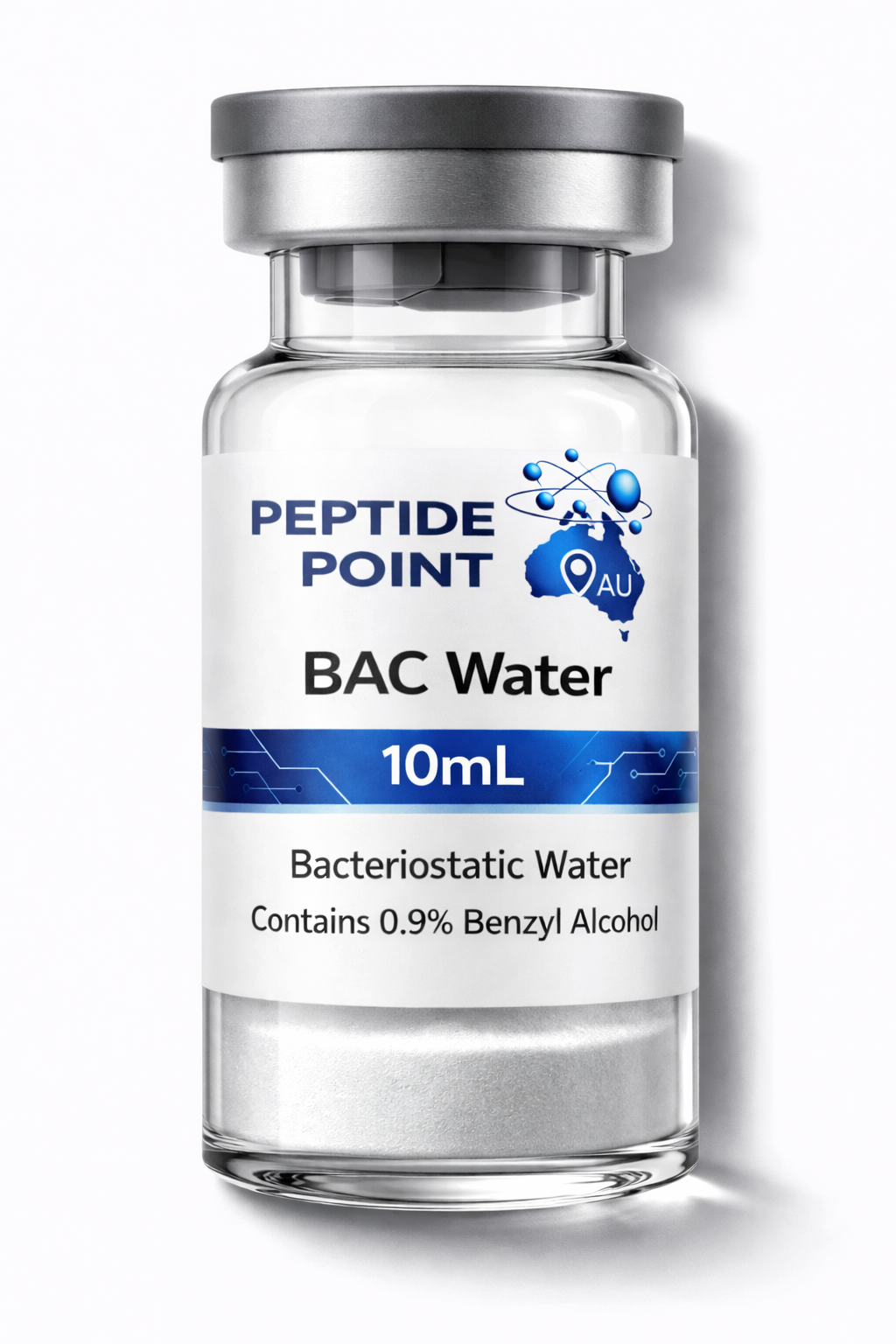 Bacteriostatic Water