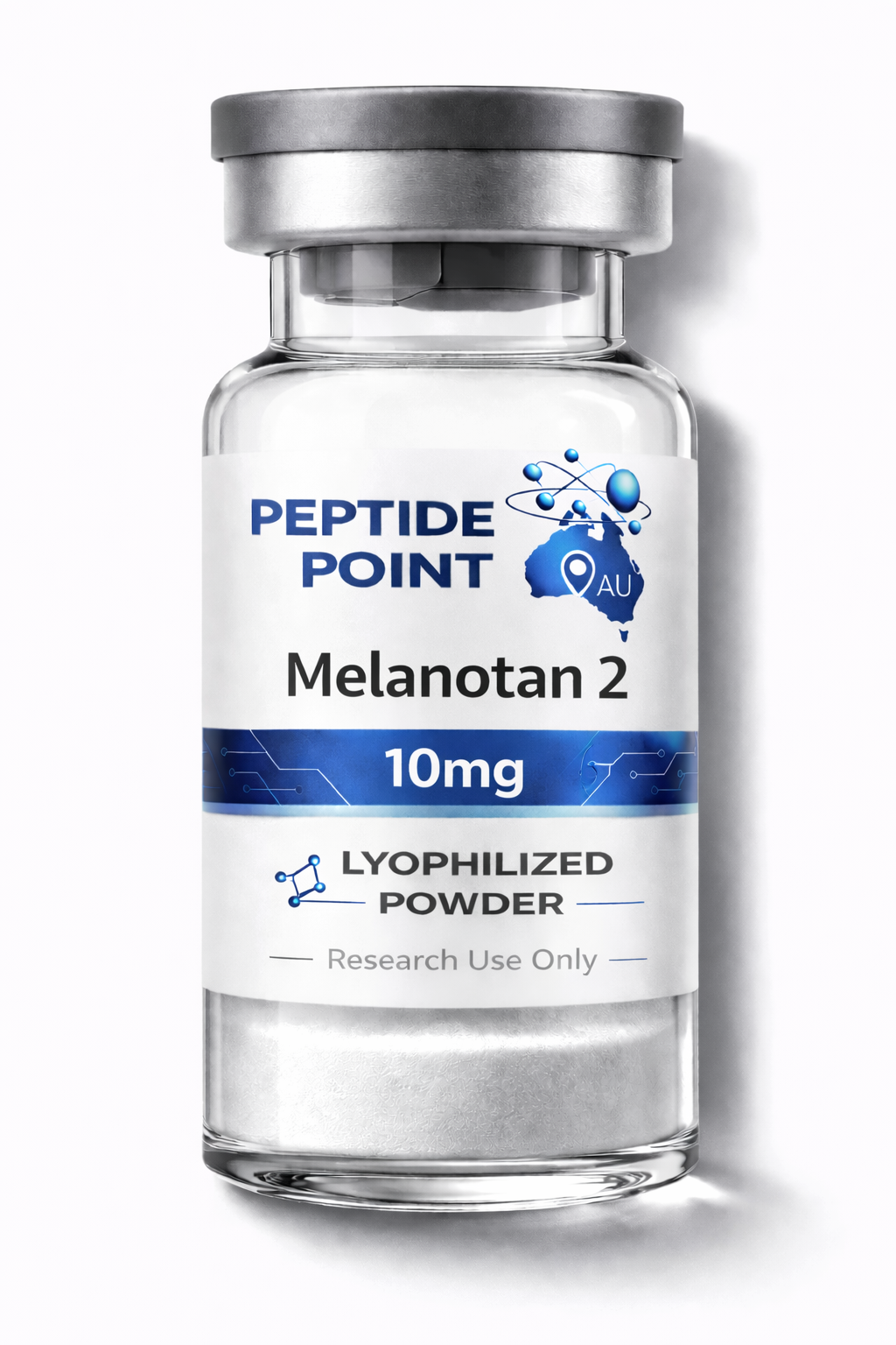 Melanotan 2 10MG