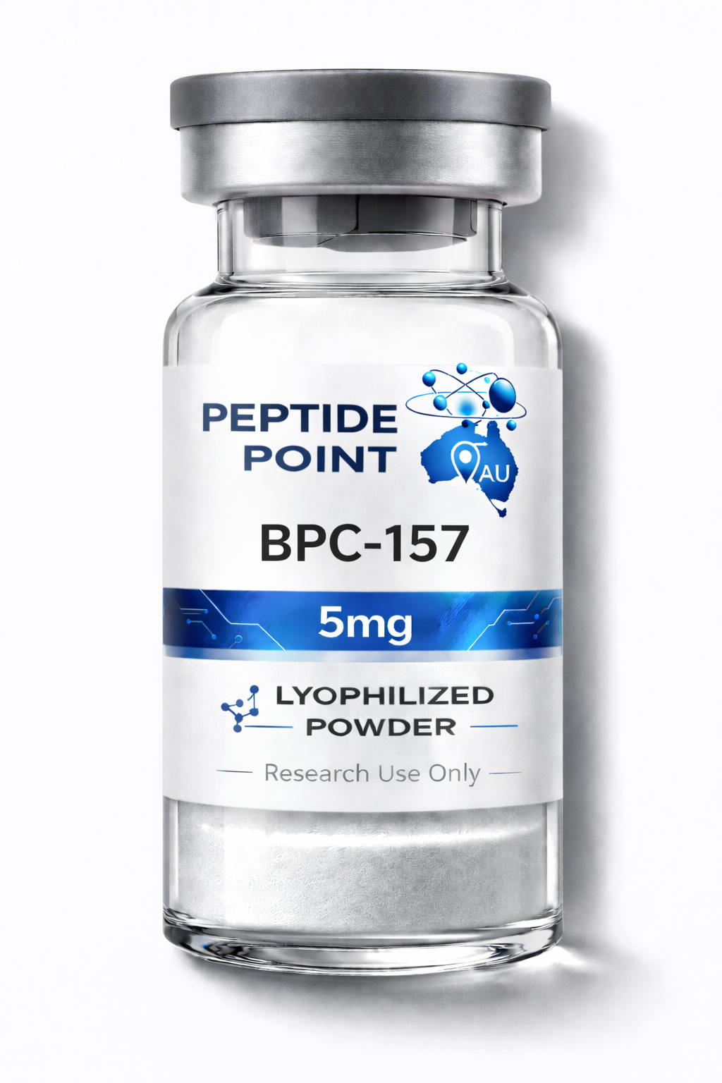 BPC-157 5MG