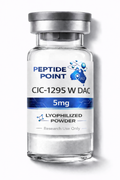 CJC-1295 With DAC 5MG