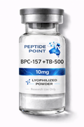 BPC-157+TB-500 Blend 10MG
