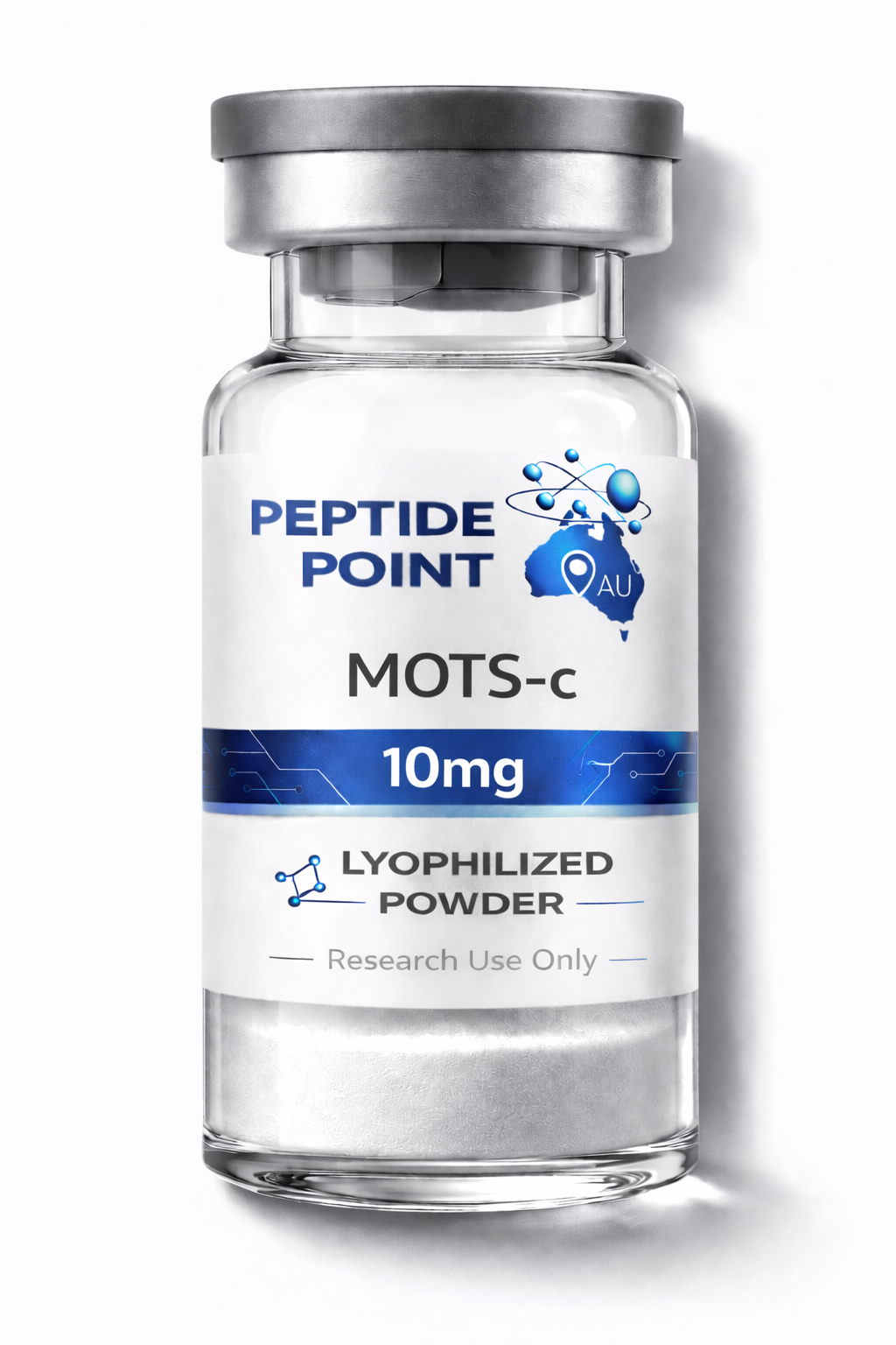 MOTS-c 10MG